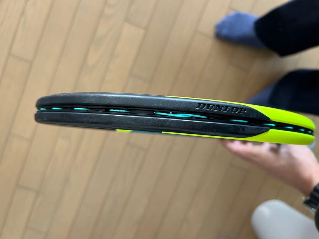 ラケット(硬式用) SX300 tour 2025