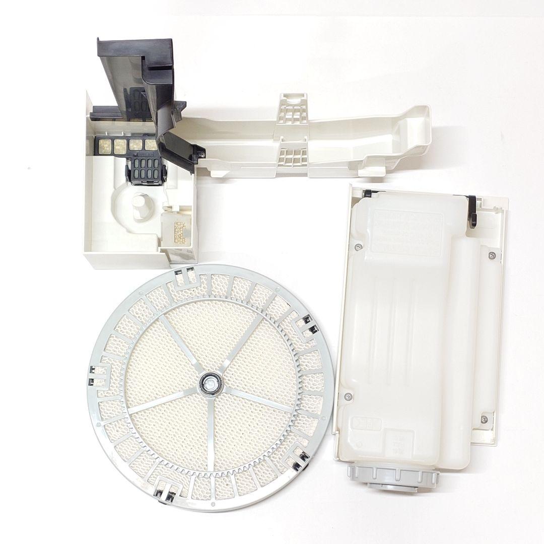 【美品】Panasonic F-VC70XT 加湿空気清浄機 パナソニック