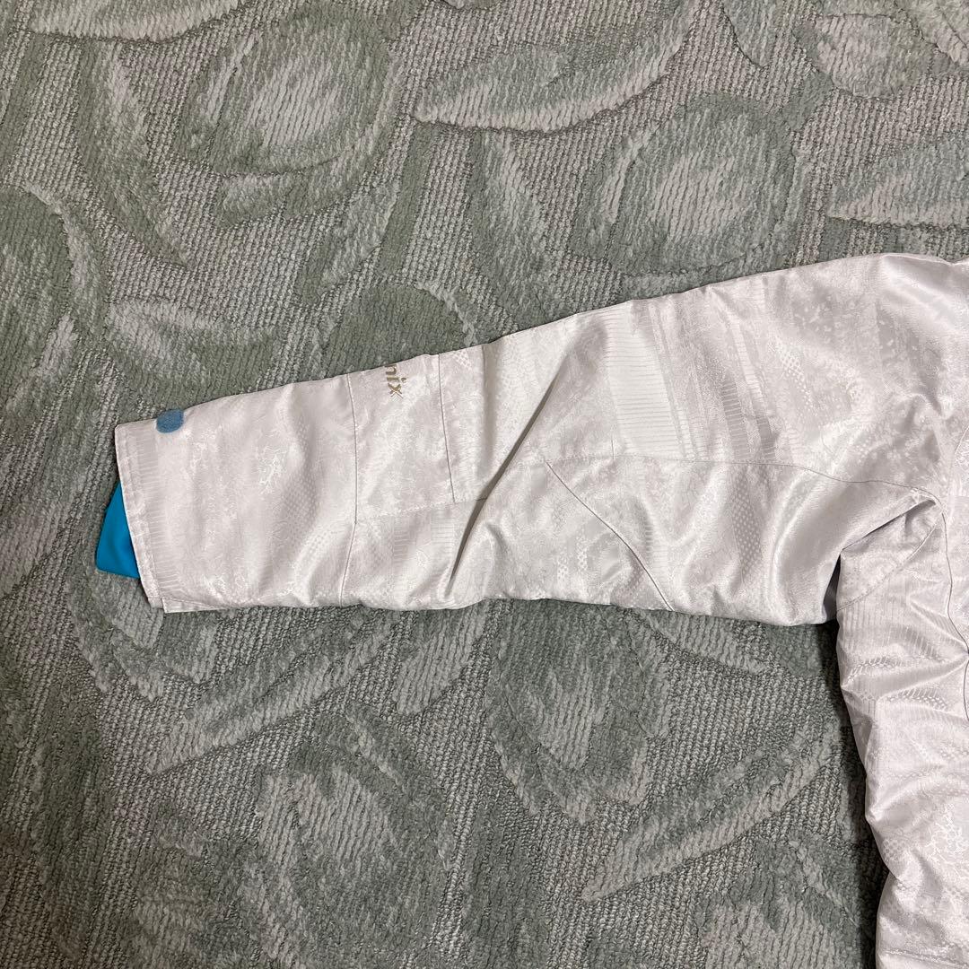 フェニックス スキーウェア上下 DIGENITE THERMO