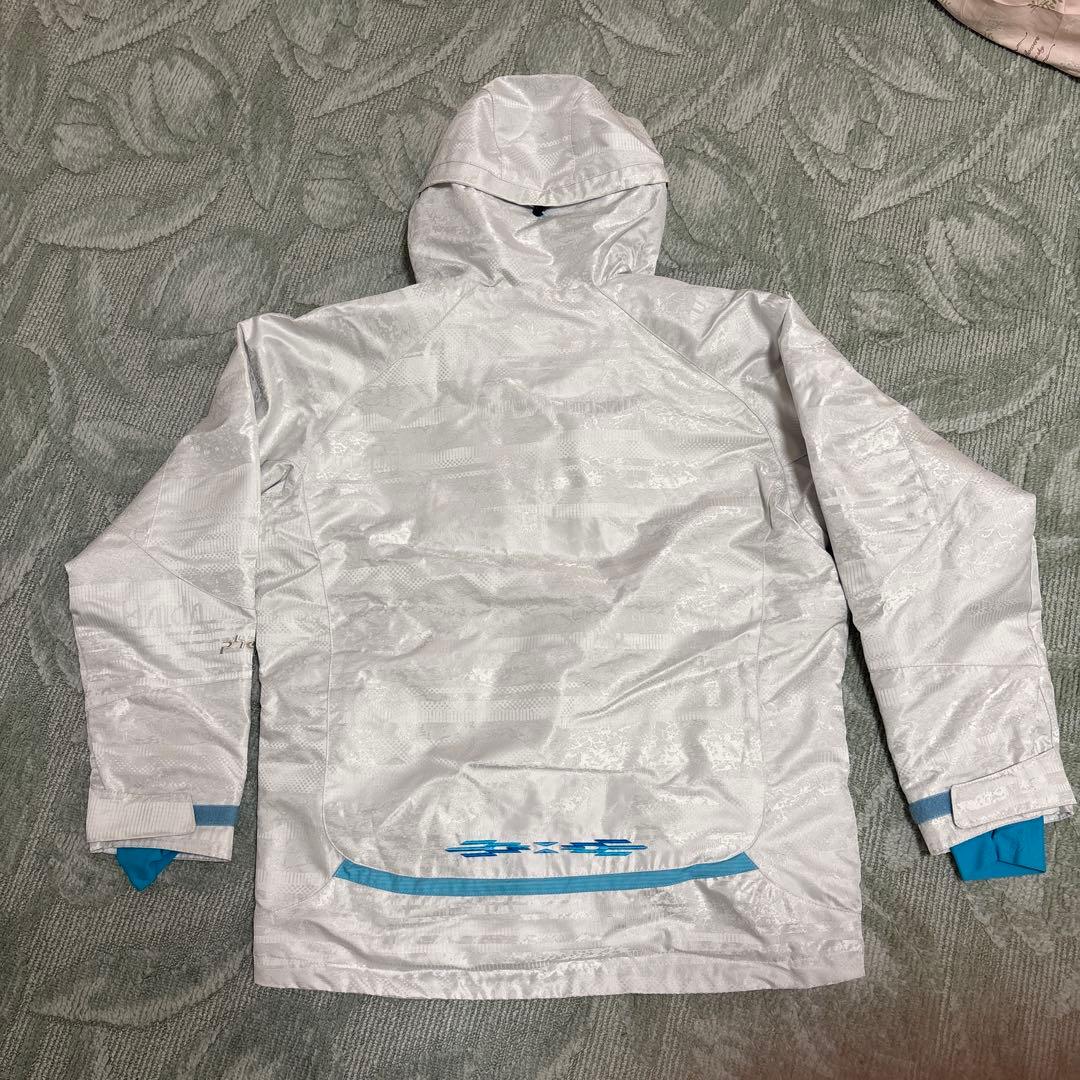 フェニックス スキーウェア上下 DIGENITE THERMO