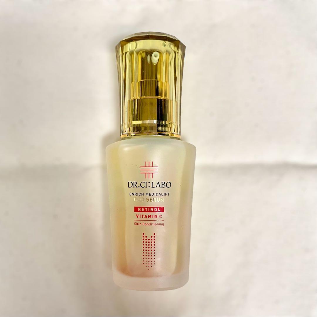 【新作】エンリッチ メディカリフト デュオセラム