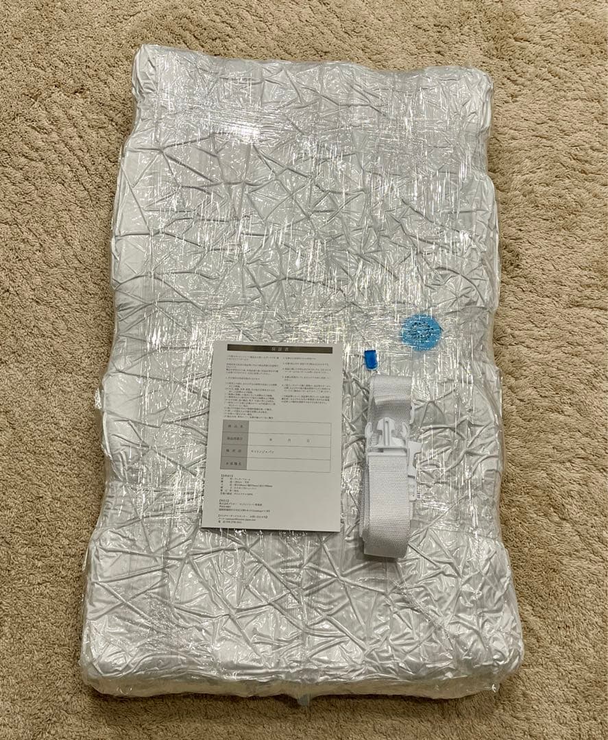 ゆうぽん モットンマットレス　シングル　レギュラー