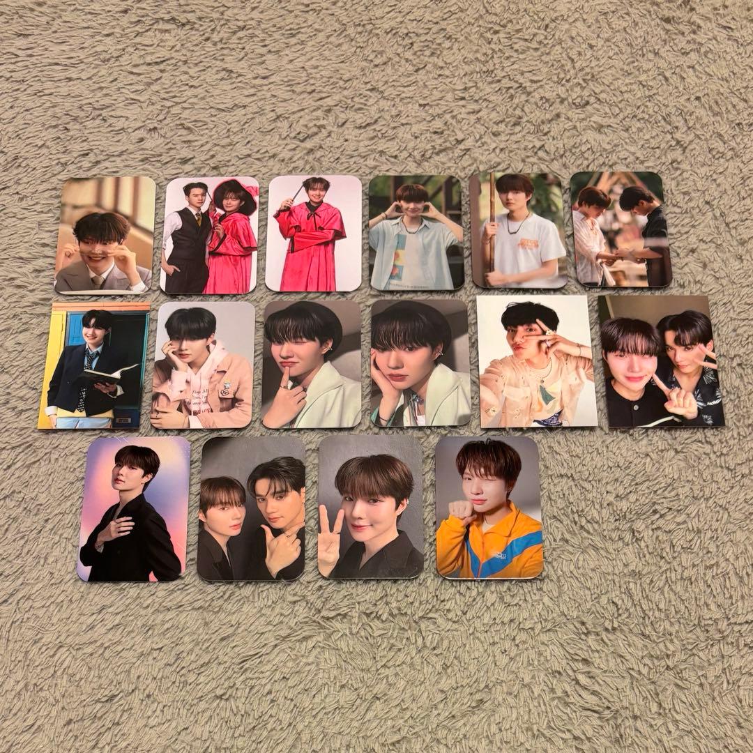 kengnamping namping トレカ　dmd