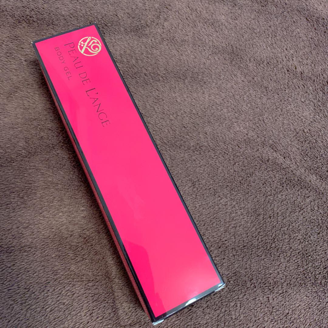 MARUKO★ポー・ド・ランジェ　ボディージェル