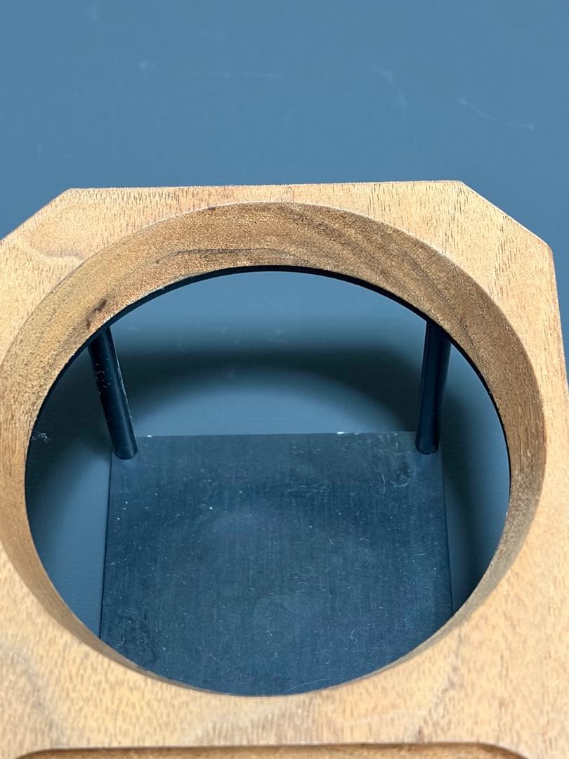 inavance onesテーブル ウォールナット ワンズテーブル