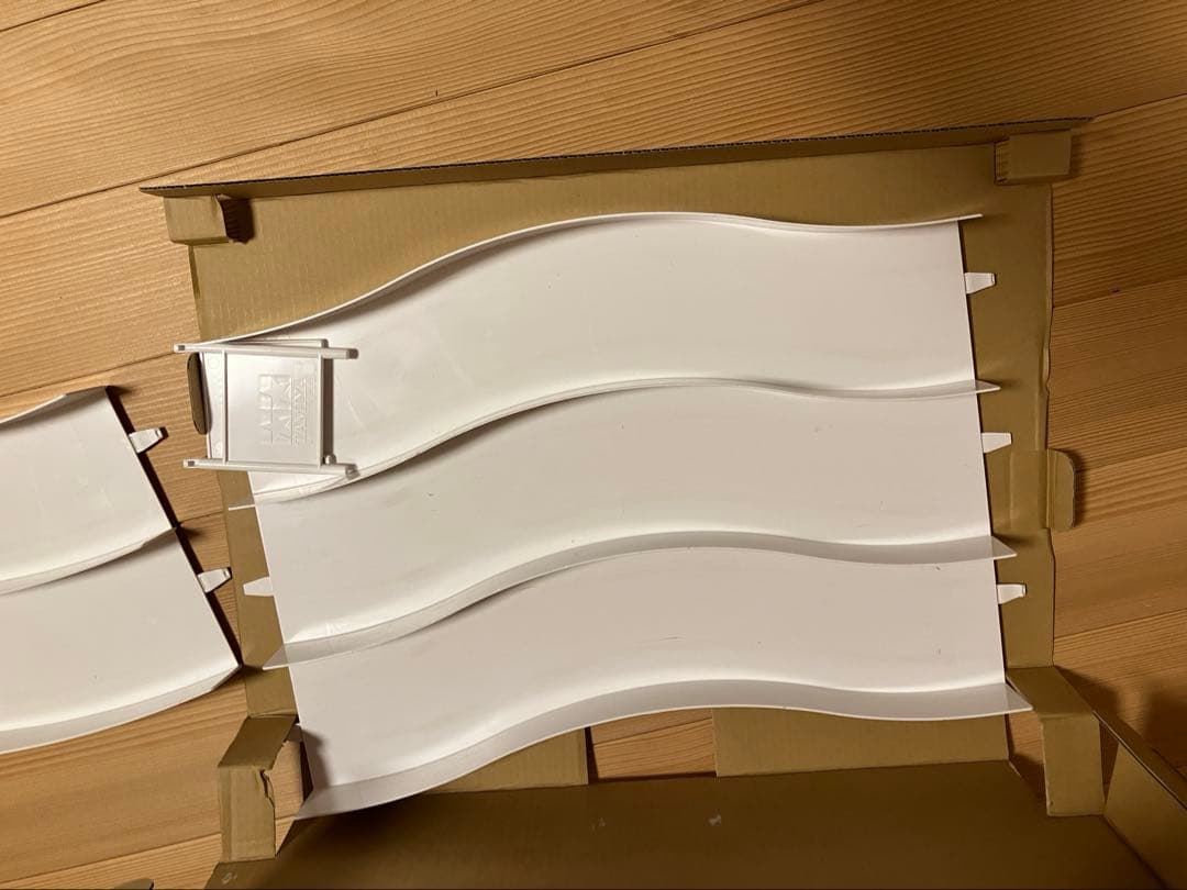 タミヤミニ四駆限定シリーズ ジャパンカップ ジュニア サーキット