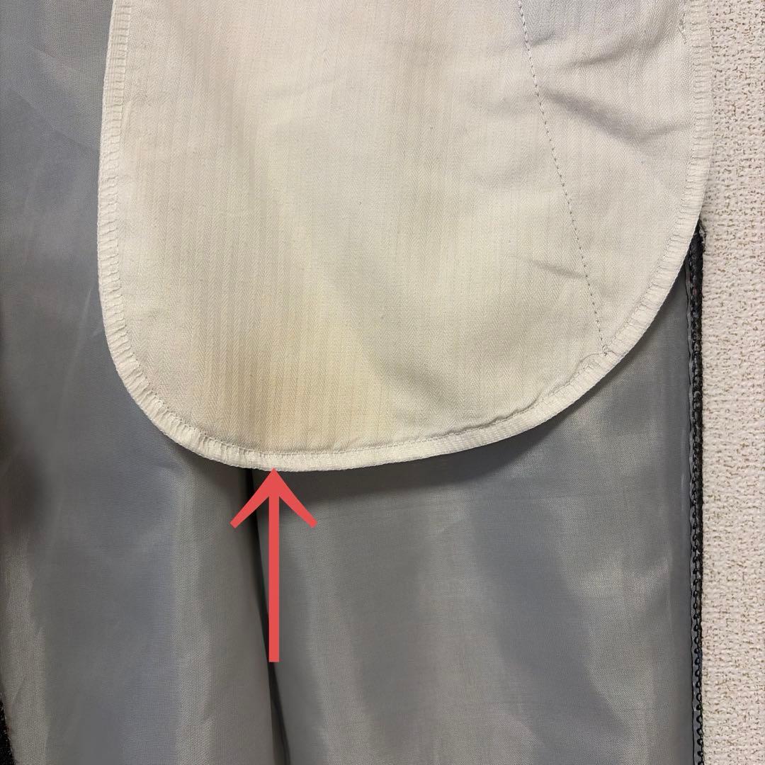 ローレン　ラルフローレン　スラックス　パンツ　ツータック