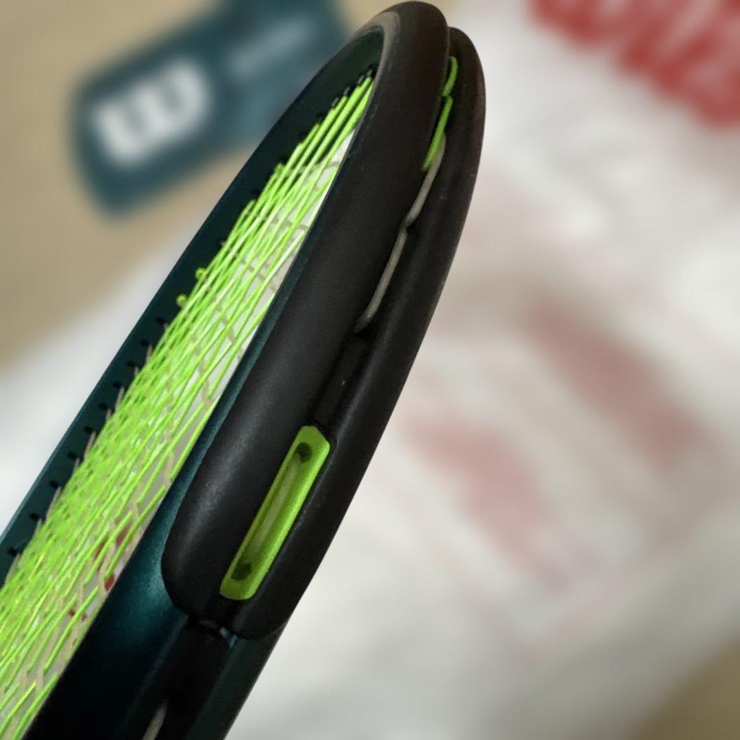 ウイルソン ブレード 104 G2 Wilson BLADE 104 V9 G2