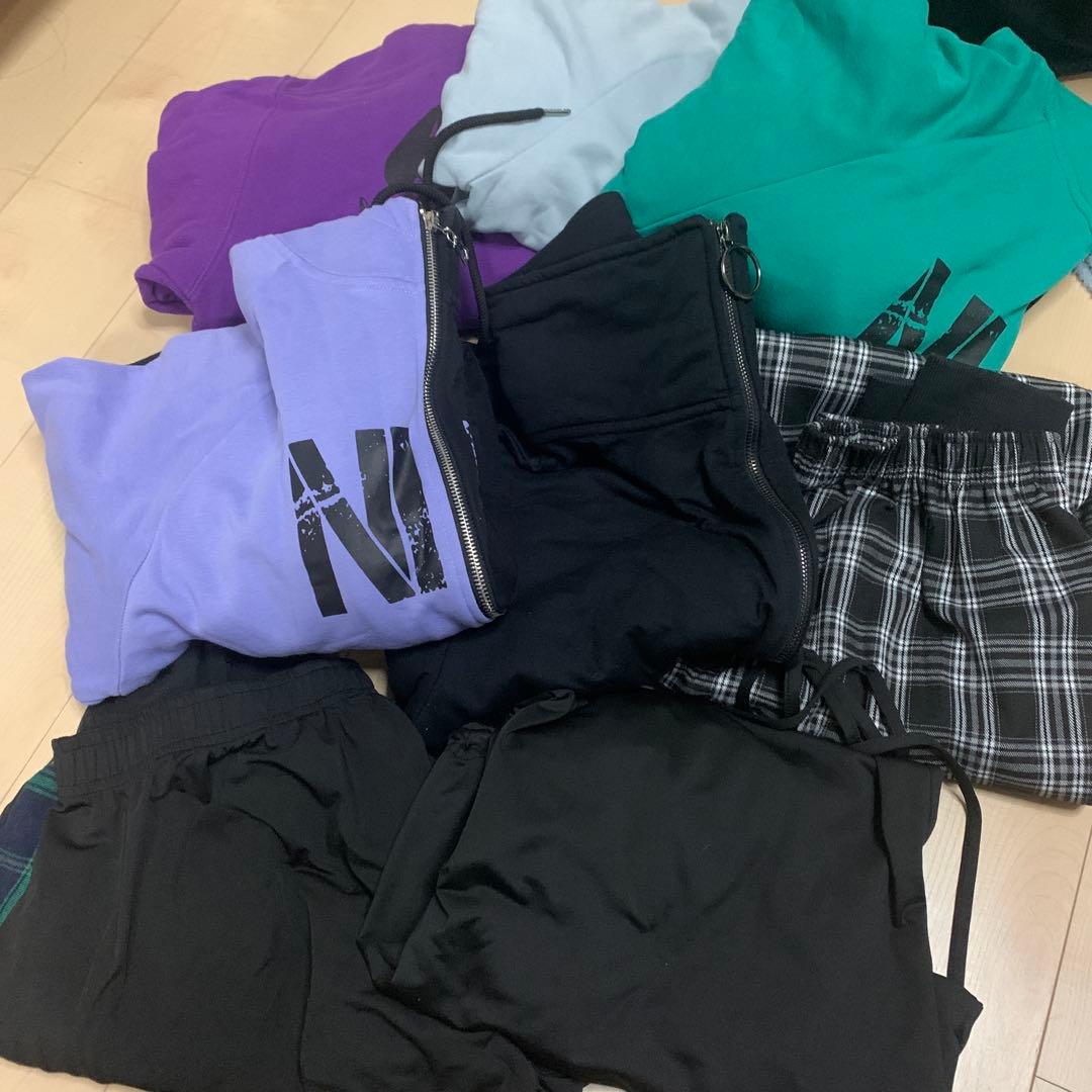 NieR まとめ売り　8点