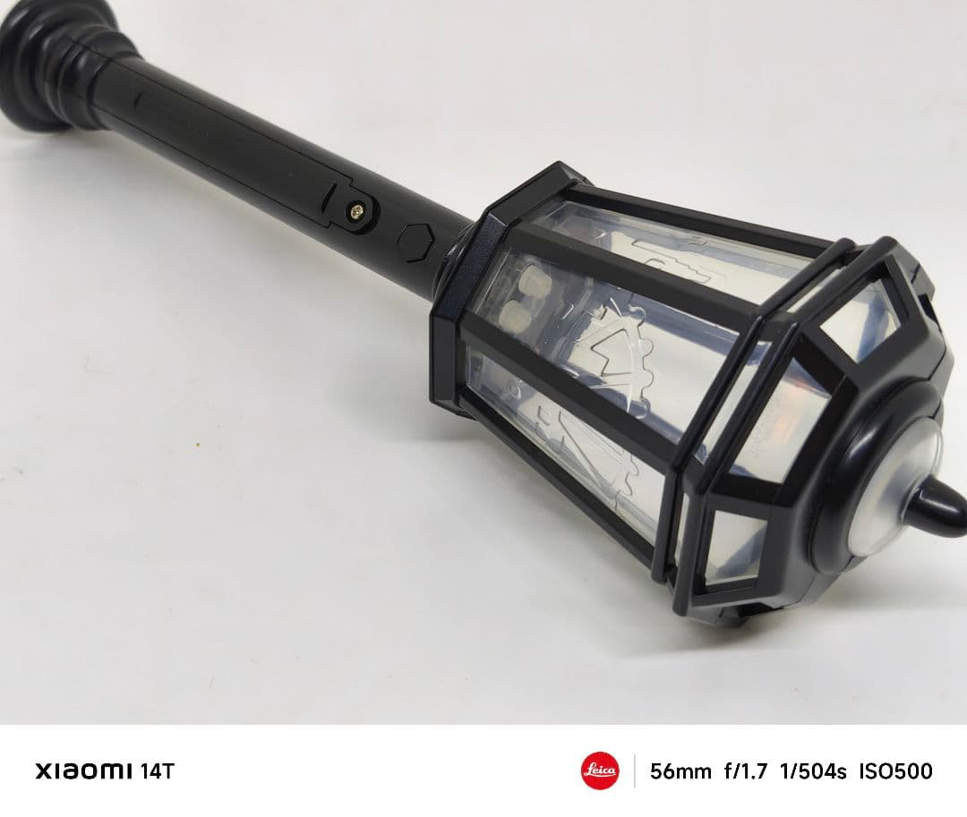 【極美品】SixTONES ペンライト 6本 ストーンズ まとめ売りライブグッズ