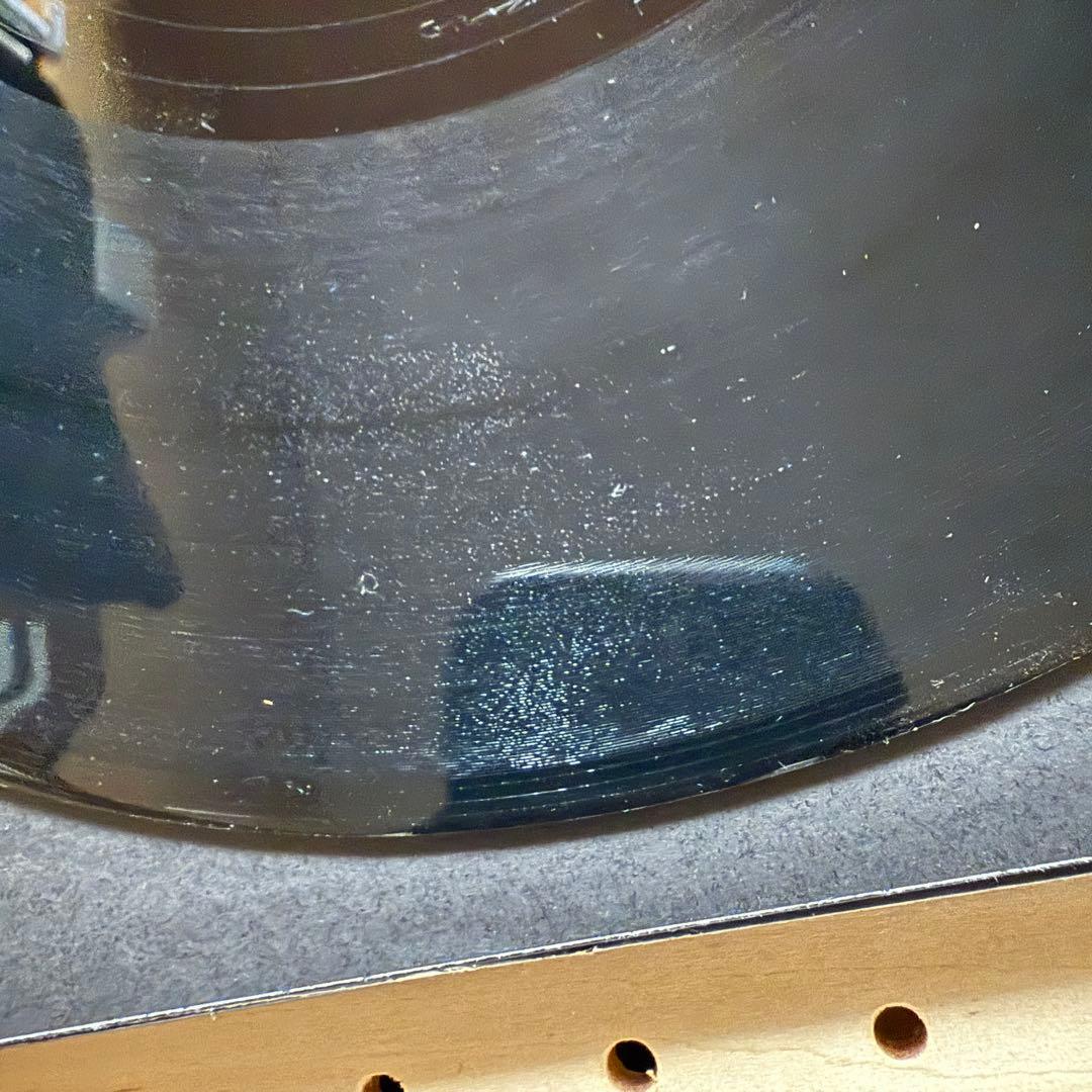 洋楽 Moodymann / Black Mahogani 3LP