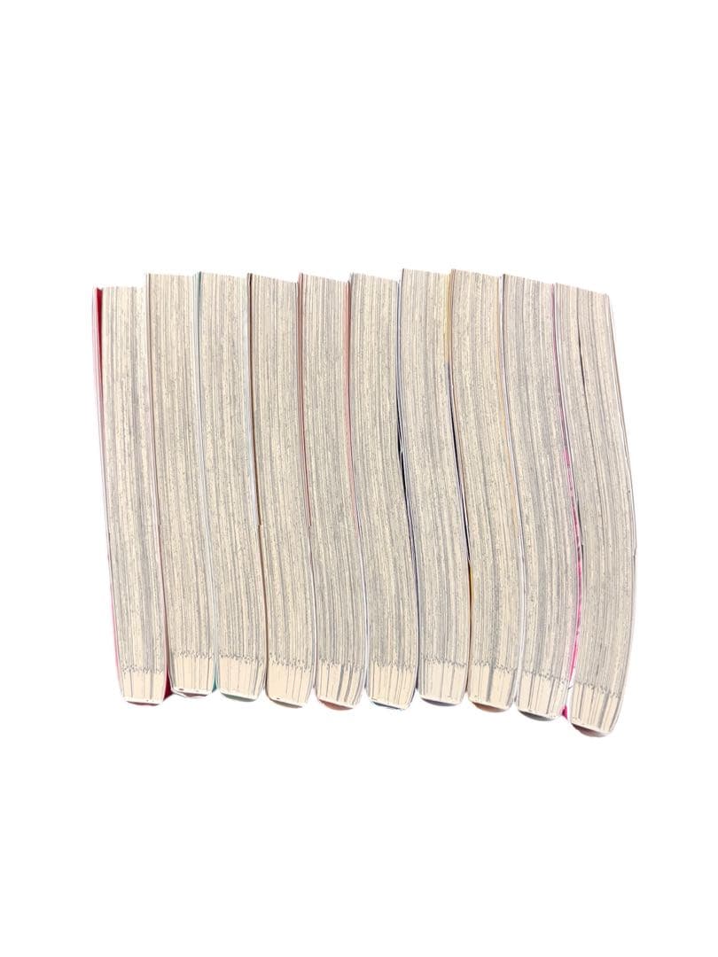 ★熱愛プリンス★【新装版】▶︎1巻〜22巻