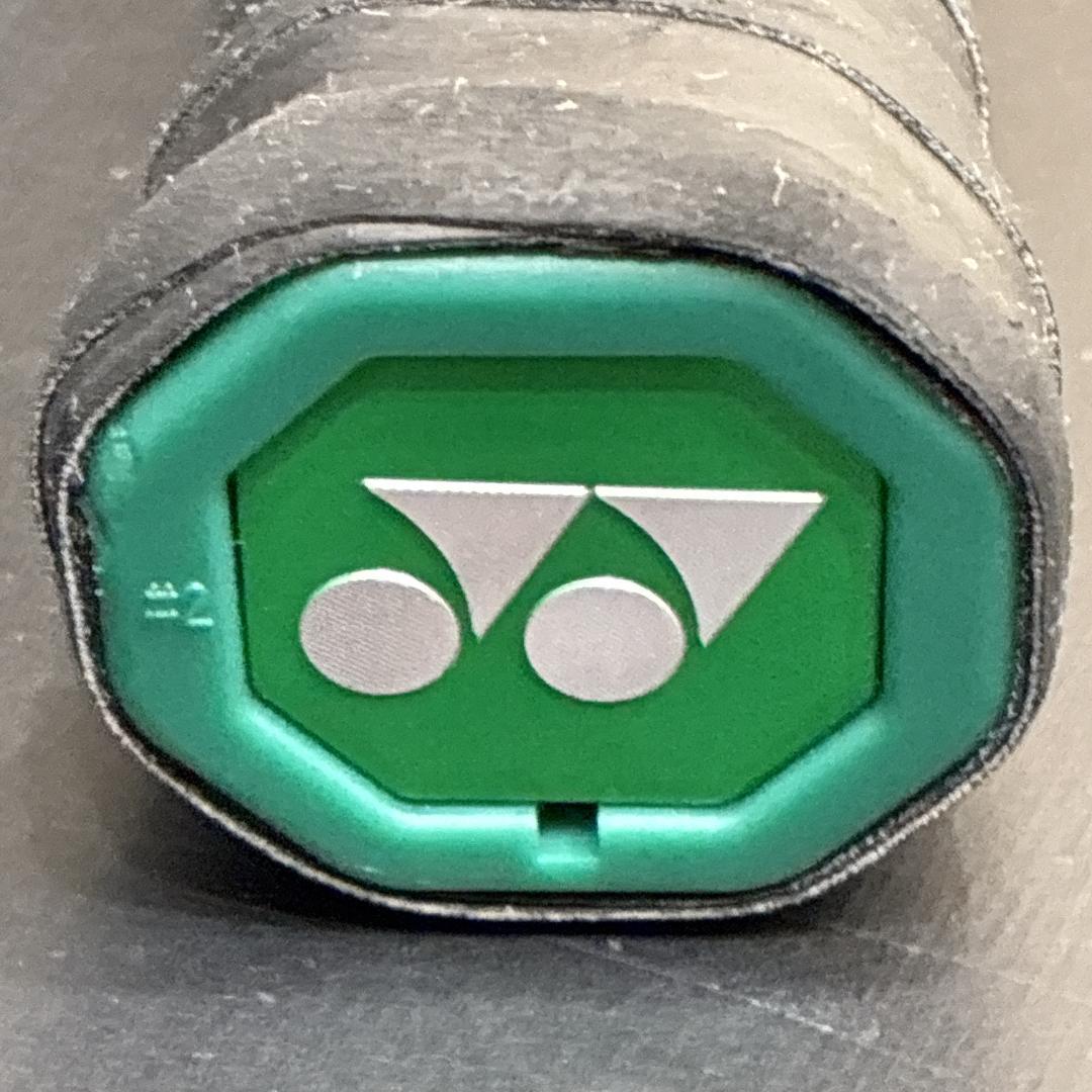 YONEX VCORE GAME ヨネックス　ブイコアゲーム　硬式テニスラケット