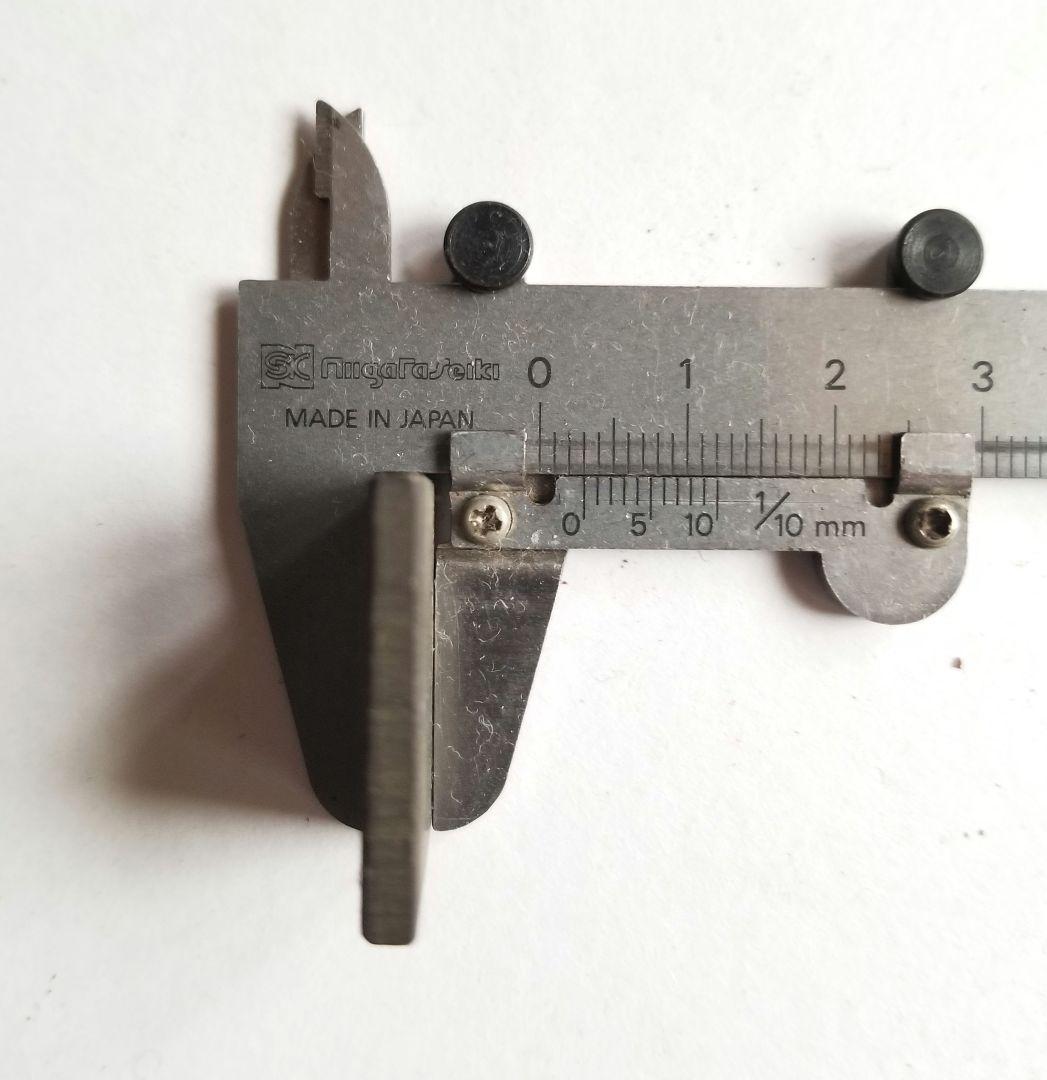 【古道具】多分真鍮 エンボス デボス 凸版印刷 活版印刷