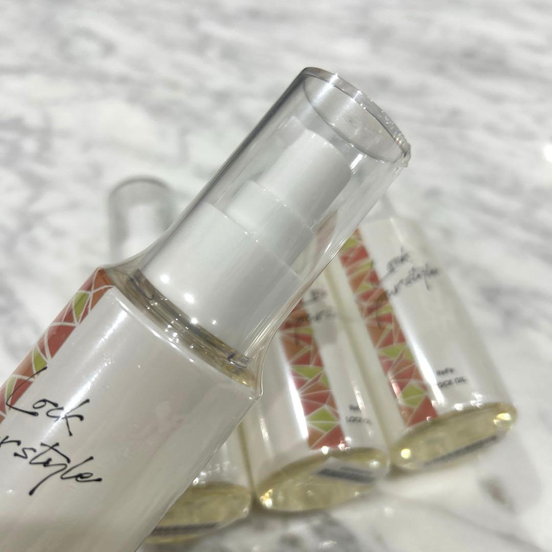 【新品未開封】ReFa ロックオイル 4本セット