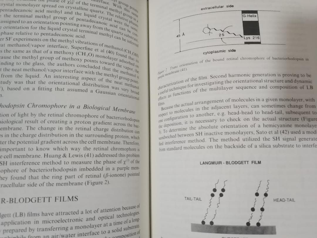 ANNU REV PHYS CHEM v43 1992 物理化学年次学術雑誌