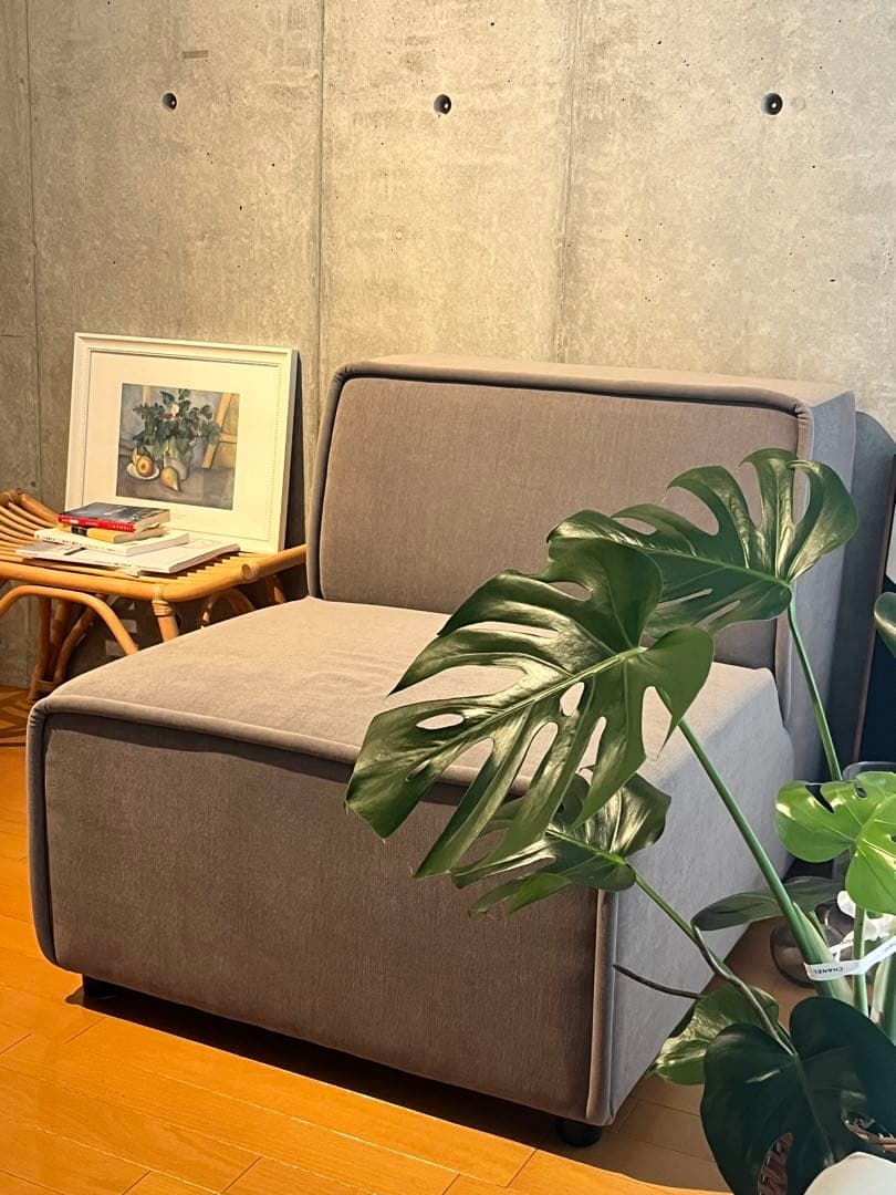 【さあや】BoConcept 1P