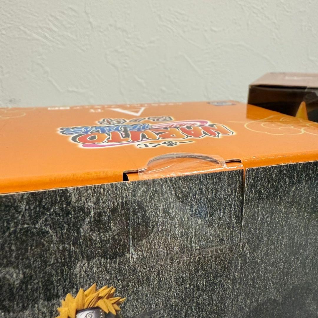 一番くじ NARUTO 疾風伝　忍ノ絆　紡がれる火の意志A賞 うずまきナルト