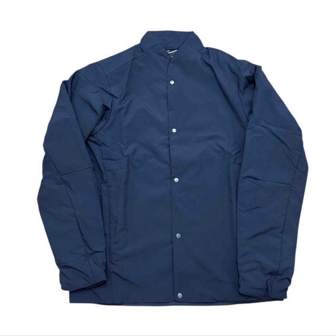 HOUDINI Ms Ms Enfold Jacket M 新品未使用