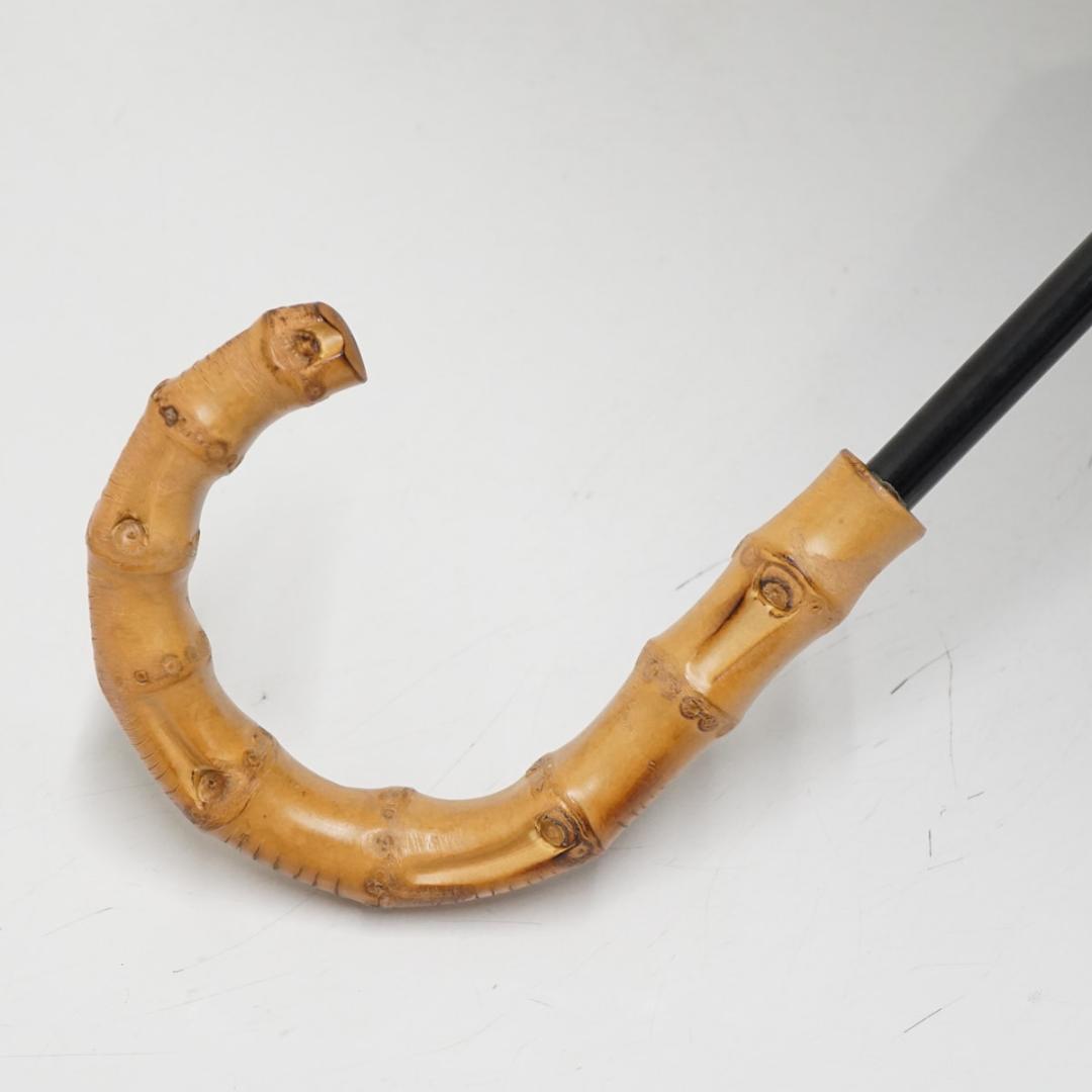 芦屋ロサブラン 完全遮光日傘 USED美品 ショートサイズ ネイビー 50cm