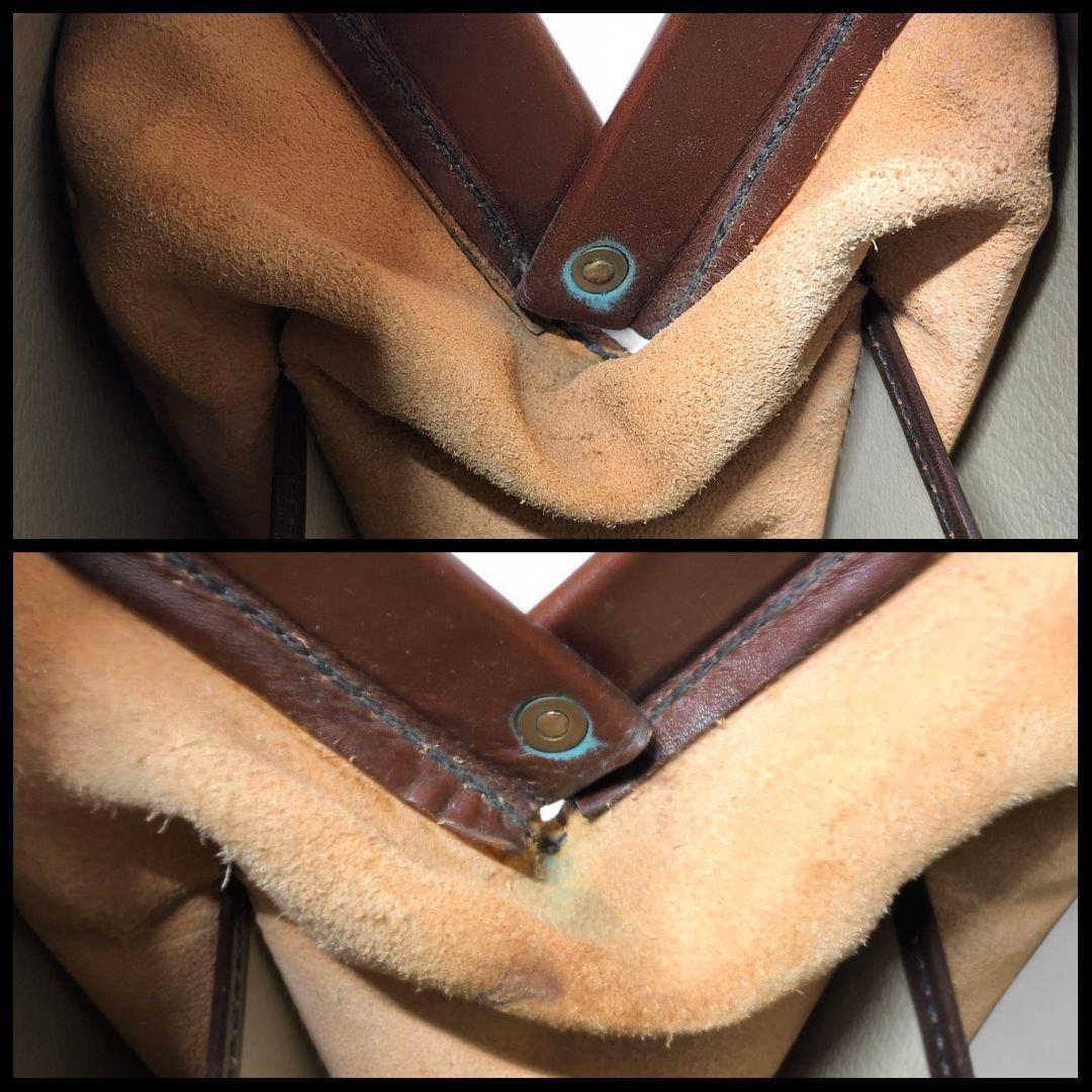 激レア PAPWORTH パップワース ダレスバッグ ブリーフケース ビジネス