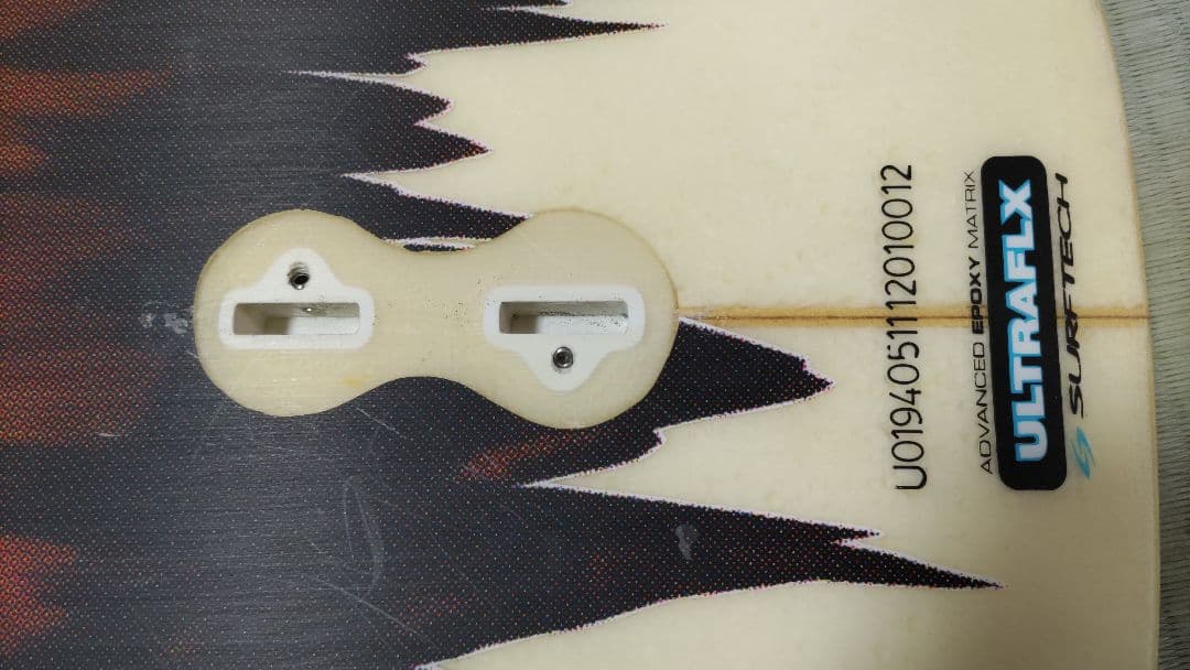 サーフテック ショートボード 5\"11