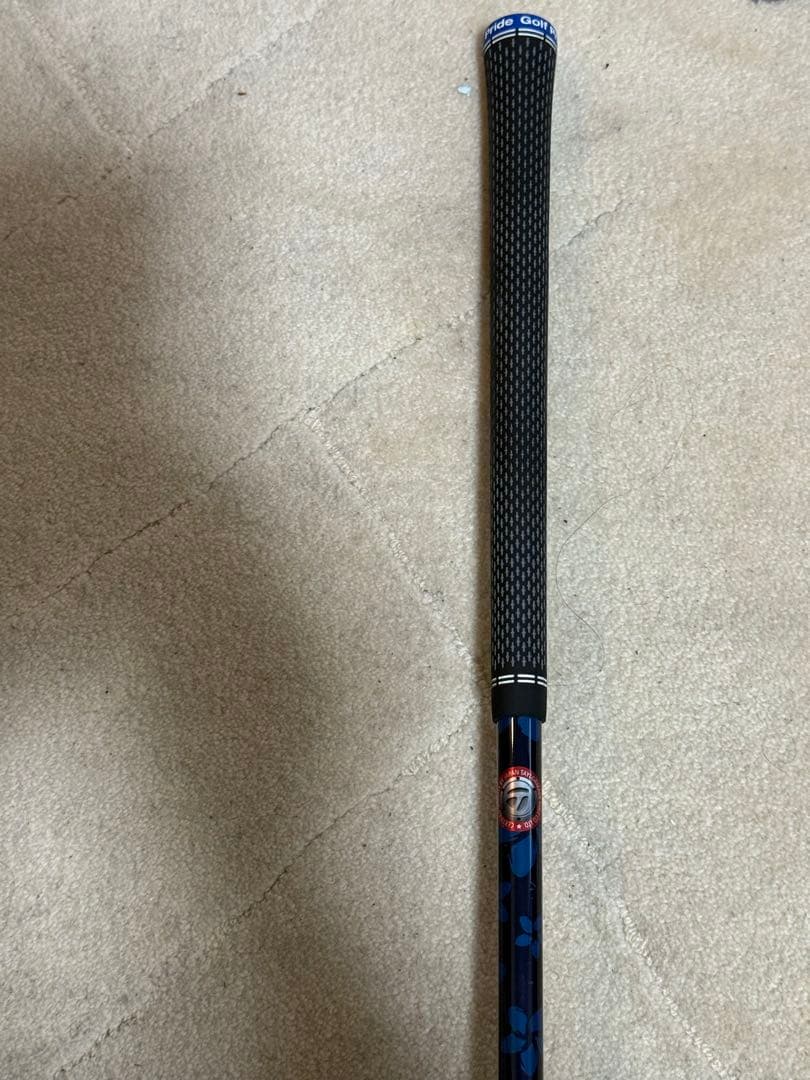 TaylorMade aQi10ドライバー 10.5度