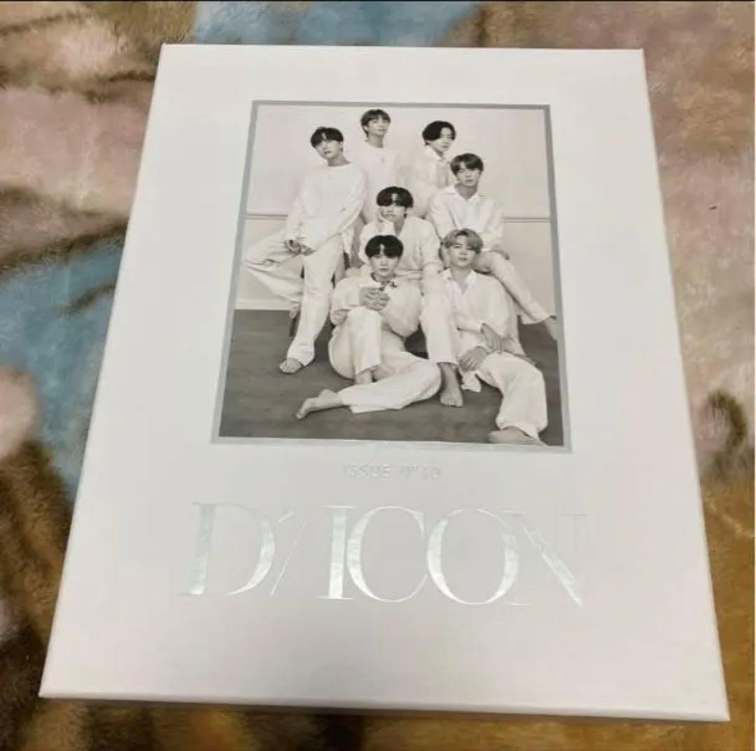 BTS アルバム 、グッズ全てセット1-5の写真