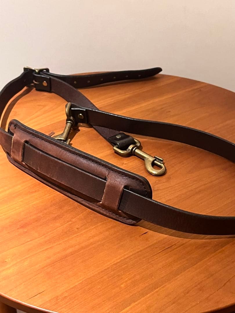 FILSON 256 TAN USA製 オリジナルブリーフケース タン