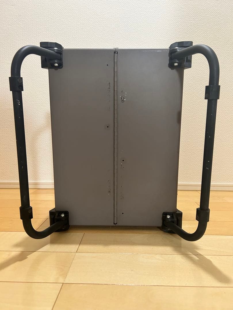 シェルコン25 カスタムwantkey camp グラロヂ GeekField