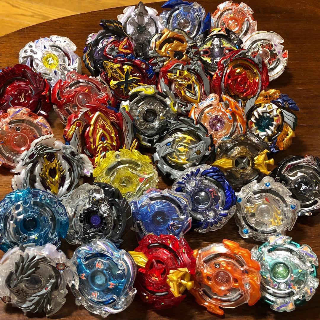 ベイブレード　バースト　まとめ売り