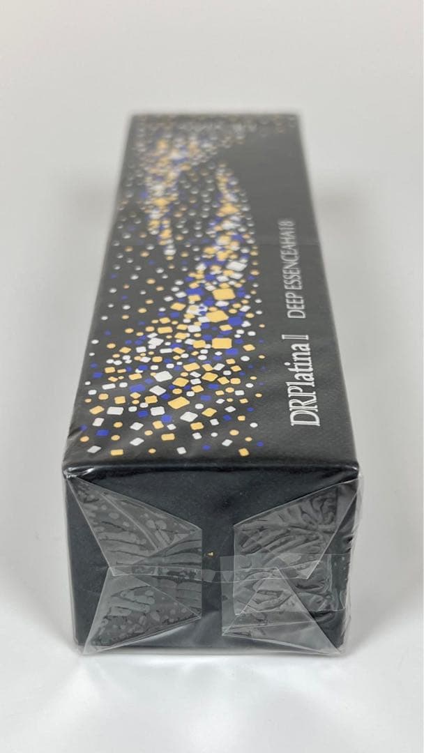 新品未開封DRドクターデヴィアス プラチナ　ディープ　エッセンスAHA18II