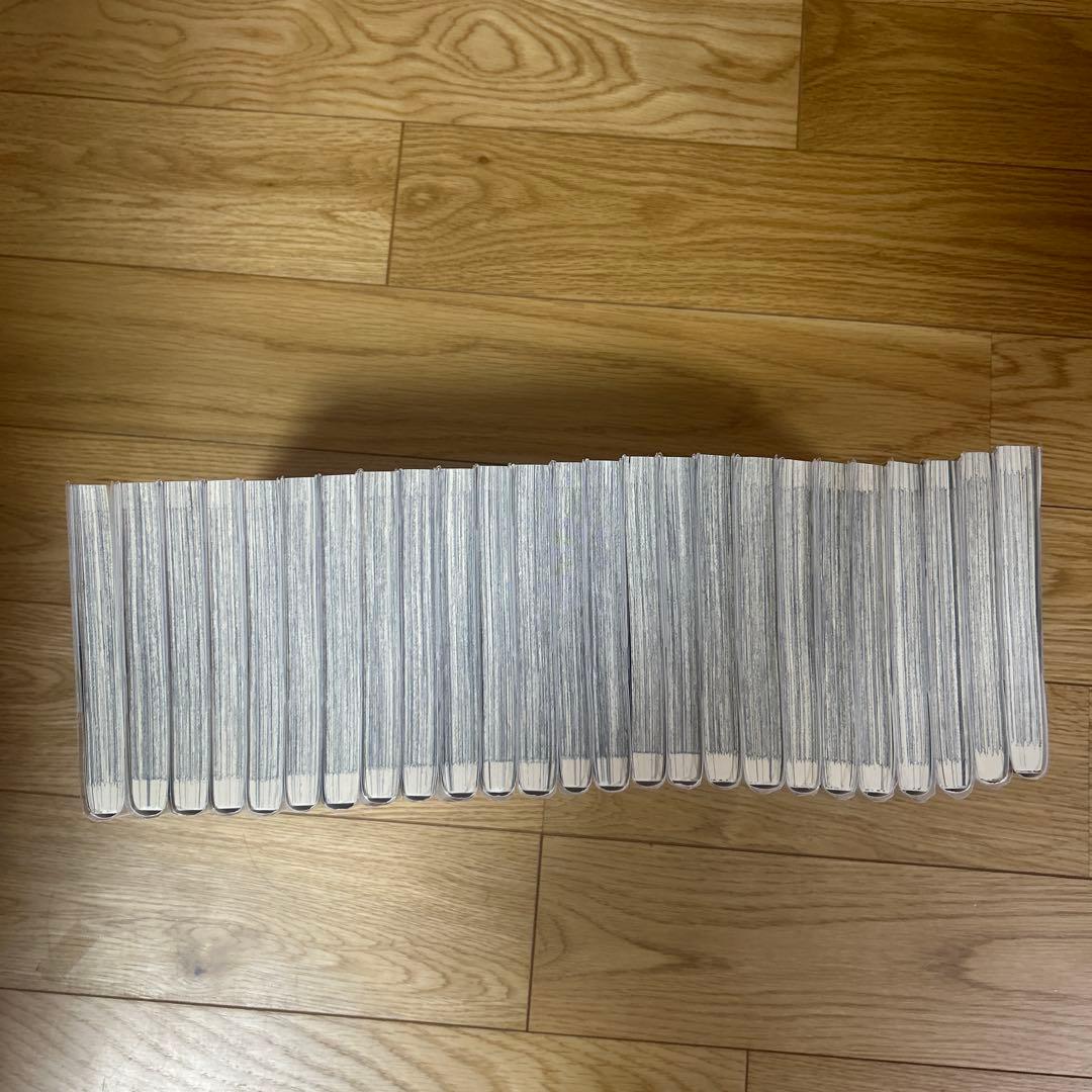 1~24巻 漫画 文豪ストレイドッグス