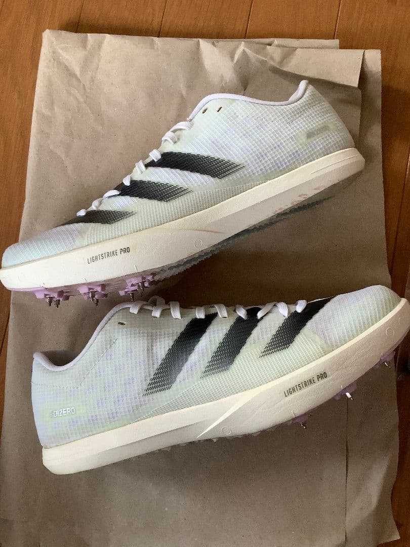 アディゼロlj adizero Long Jump