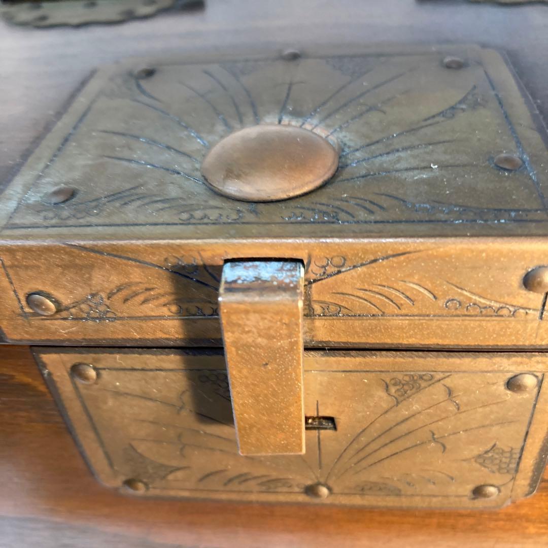 朝鮮家具　移動可能ドレッサー　朝鮮箪笥　古道具　KOREA アンティーク