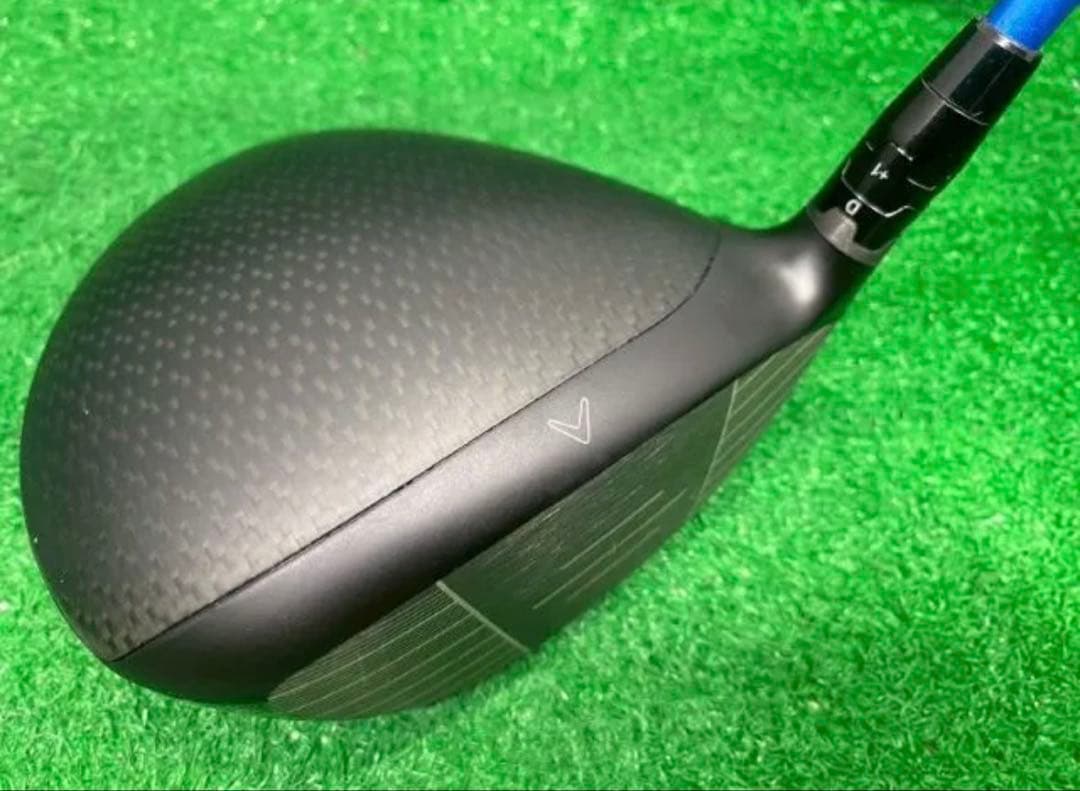 キャロウェイ ELYTEドライバー/SPEEDER NX 60/X/10.5