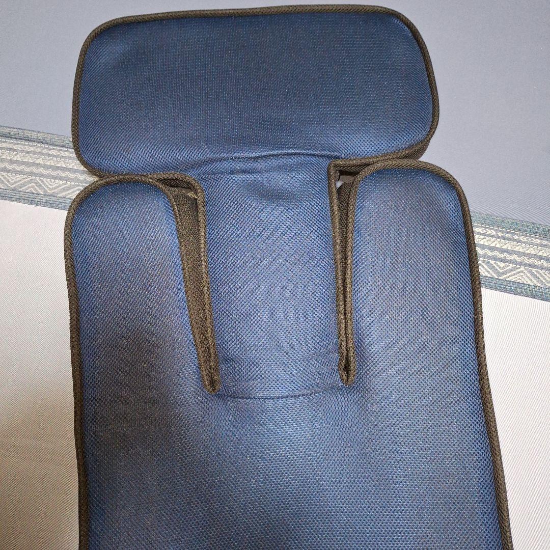 ニトリ　ゲーミング座椅子　専用テーブルカバー付