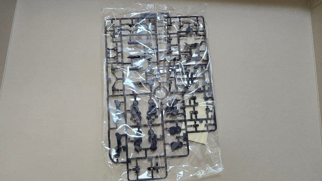 ガンプラ HGセット レア品