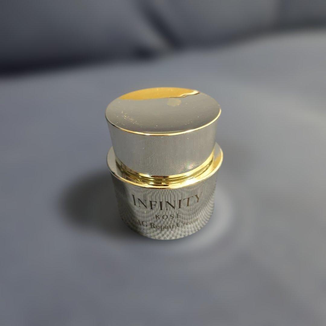 KOSE　インフィニティ★AGリペアクリーム★