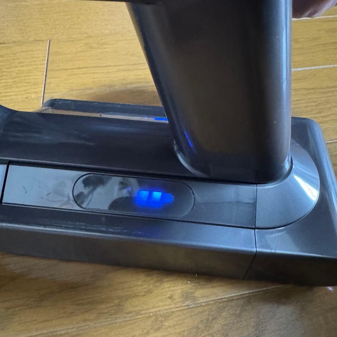 【美品】Dyson ダイソン SV12 Cyclone V10 Fluffy
