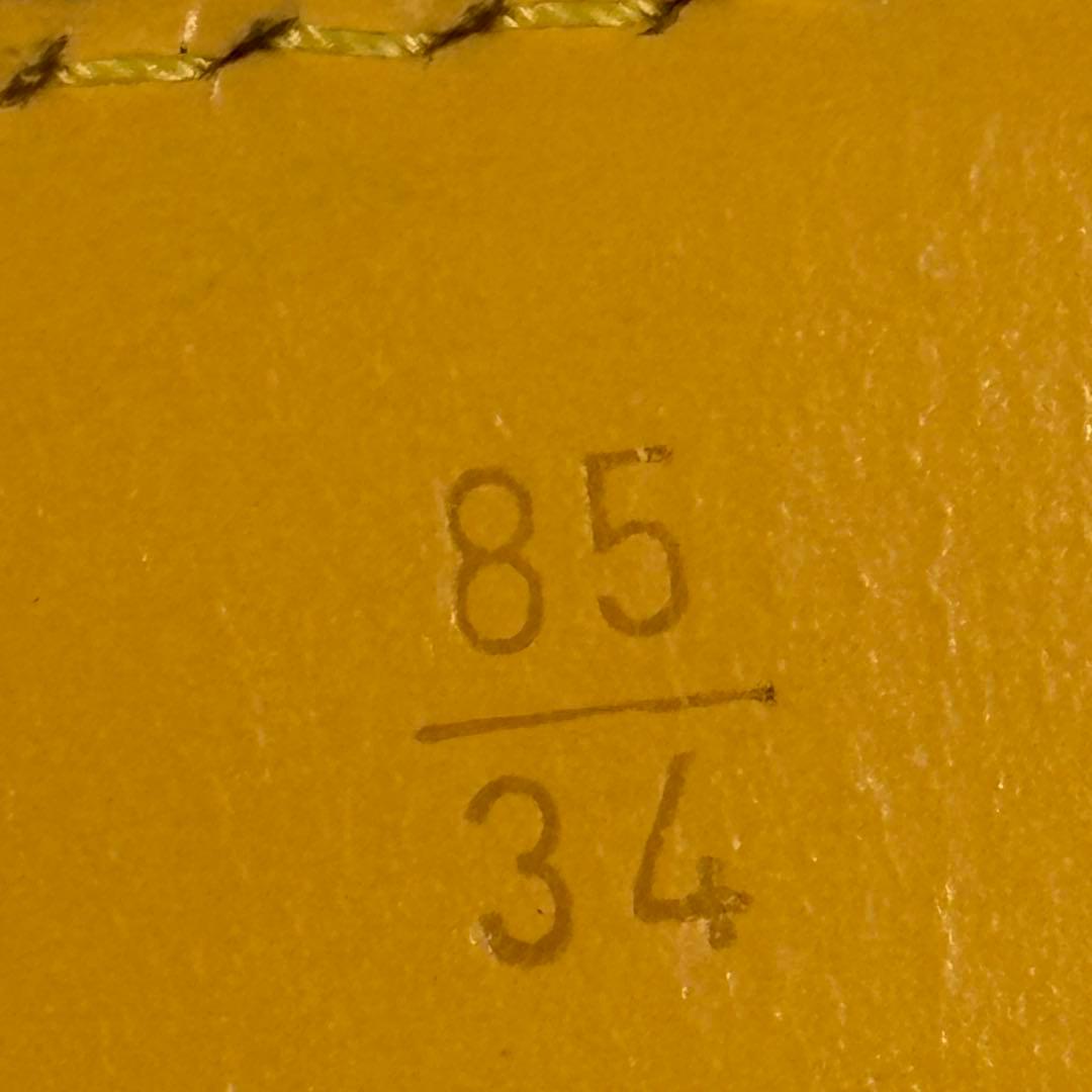 ルイ・ヴィトン ベルト サンチュール クラシック R10051 レディース