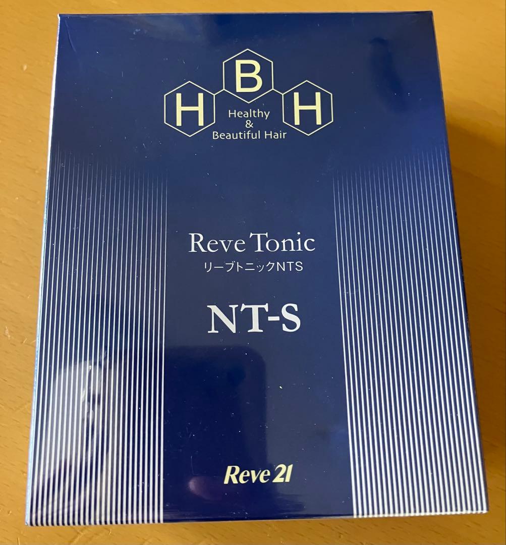 リーブトニックNTSセット