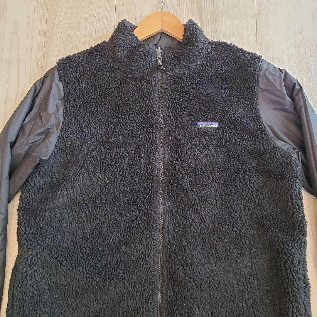 パタゴニア4in1 エブリデージャケット 4イン1 フォーインワン レディースL