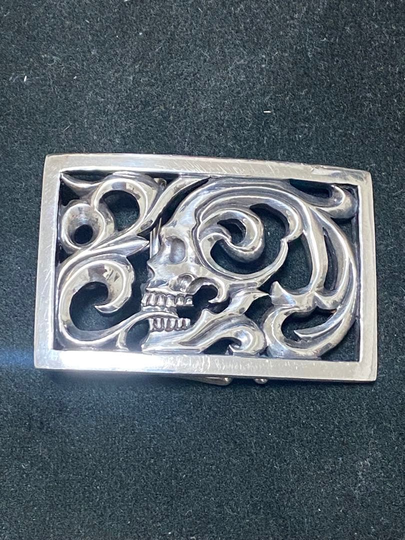 クーティー　マジカルデザイン　Wネームバックル