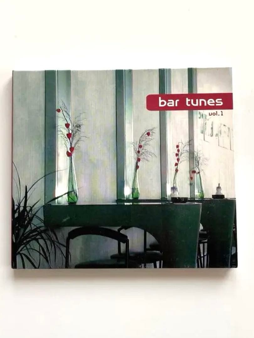 洋楽 bar tunes vol.1