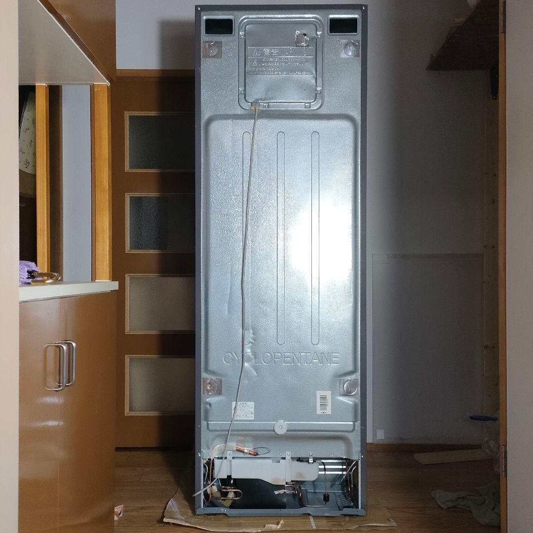 冷蔵庫　mさん専用