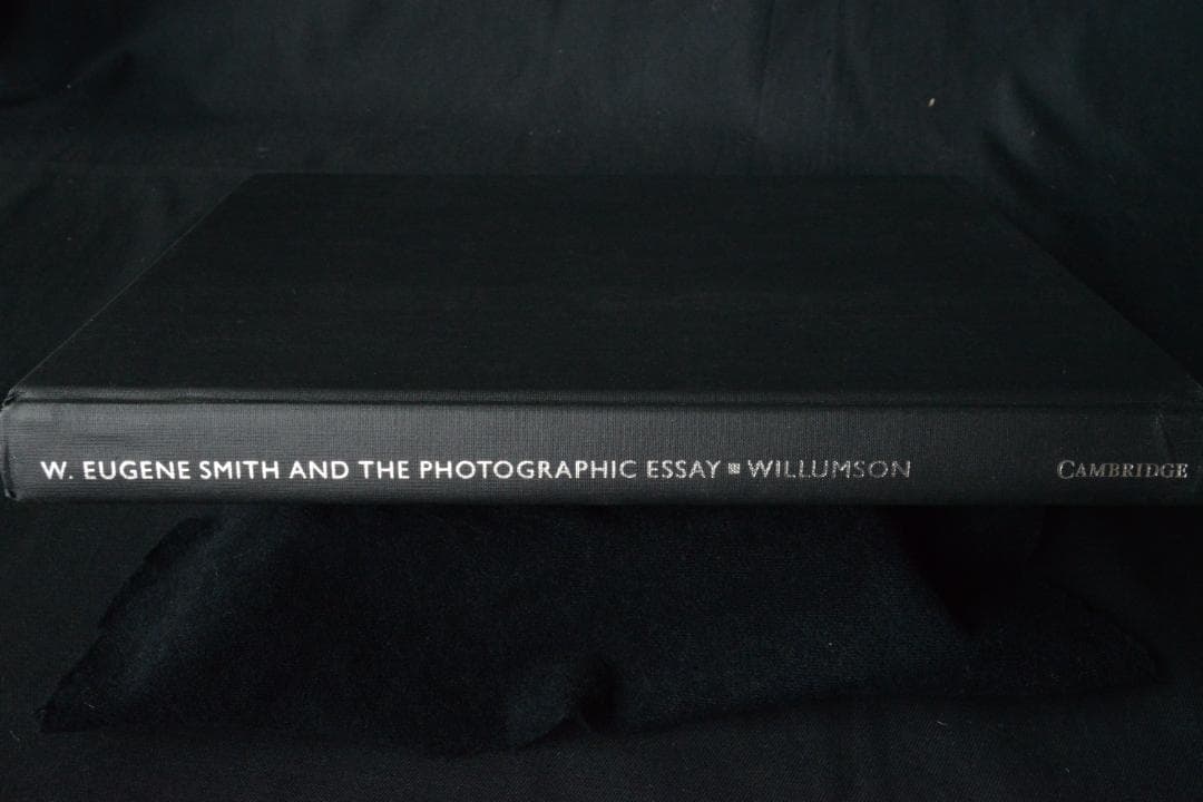 【W. Eugene Smith ：and the Photographic 】