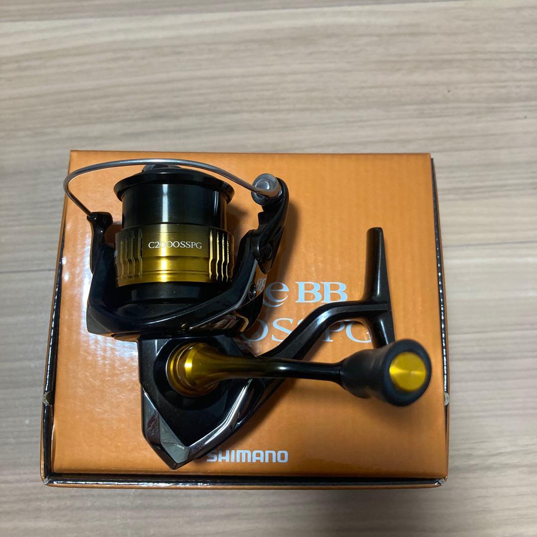 もやし男　22ソアレbb C2000SSPG