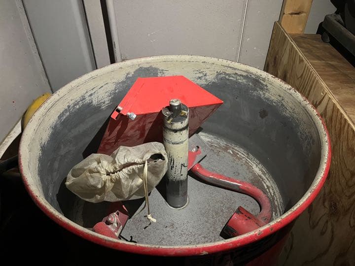 一回使って使わなくなってそれっきり放置してます