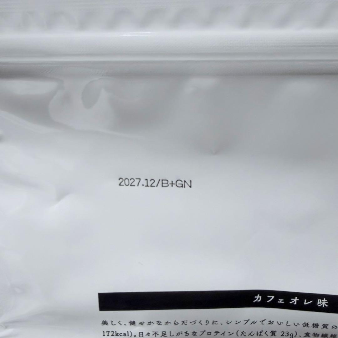 ミスパリ7 Days Diet カフェオレ味 セブンデイズダイエット 30包